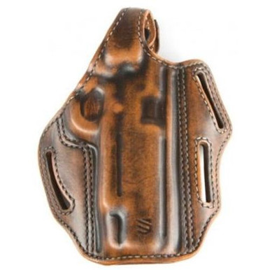 BlackHawk Premium 3 Slot Pancake Holster Sig P320