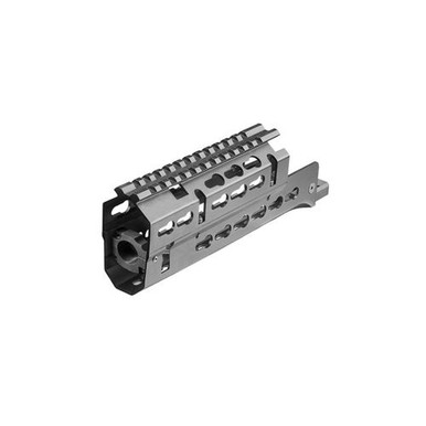 Aimsports MKAK03 AK Keymod Handguard Medium Russian