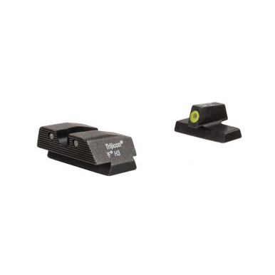 Trijicon HD XR Night Sight Set Beretta APX