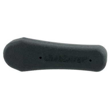 Limbsaver 10025 Magpul Stock Recoil Pad Black Rubber for Magpul STR & CAR Stocks
