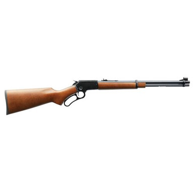 Chiappa Firearms 920414 LA322 Carbine Takedown 22 LR 15+1 18.50" Wood Blued Right Hand