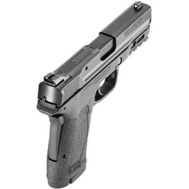 Smith & Wesson 180023 M&P Shield EZ 380 ACP Micro-Compact CCW Handgun