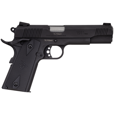 Taurus 1-191101-9MM 1911 Full Size Frame 9mm Luger 9+1 5" Pistol