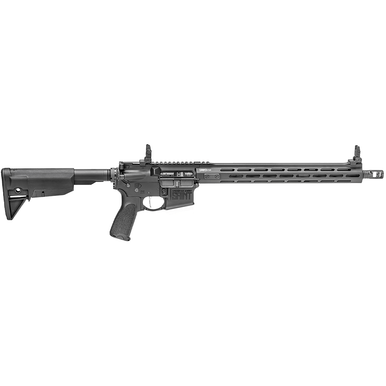 Springfield Armory Saint Victor 5.56 AR-15 Semi-Automatic Rifle 10rd