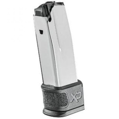 Springfield Armory XD Mod.2 9mm 10 Round Full Size Magazine with Mag Sleeve