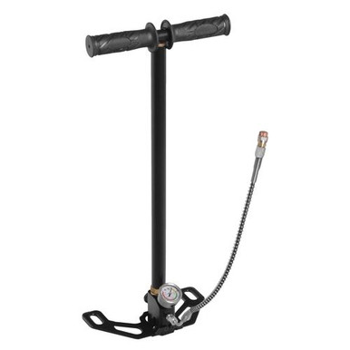 Gamo 621213554 PCP Hand Pump Black