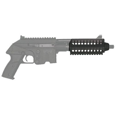 Kel-Tec PLR921 PLR-16 Pistol Synthetic Black