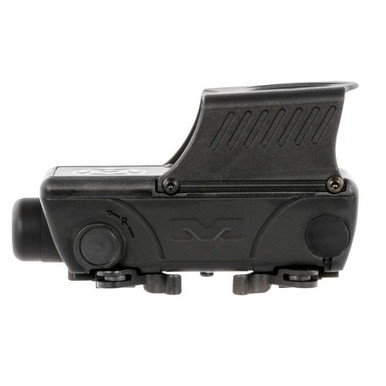 Meprolight USA Mepro Foresight  Rifle 1x 33x20mm Multi-Reticle Black