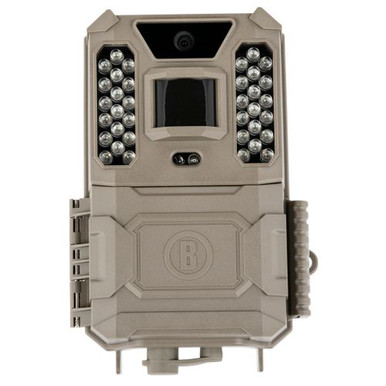 Primos 119932CB Prime Combo Brown LCD Display 24 MP Resolution Low Glow Flash 32GB Memory