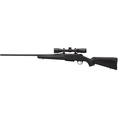 Winchester Guns 535705233 XPR Scope Combo 300 Win Mag 3+1 26" Matte Black Synthetic Stock Matte Blued Right Hand Vortex Crossfire II 3-9x40mm
