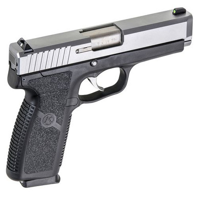 KAHR ARMS CM9 BLK POLY FNS 7RD 9MM 602686067393