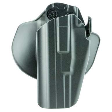 Safariland 578683412 GLS Pro-Fit  Black Synthetic Belt 5.3 - 6" Barrel Left Hand