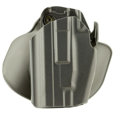 Safariland 578283412 GLS Pro-Fit  Black Synthetic Belt 3 - 6.02" Pistol Left Hand