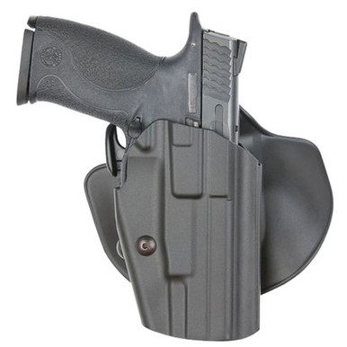 Safariland 578183412 GLS Pro-Fit  Black Synthetic Belt 3-5" Pistol Left Hand