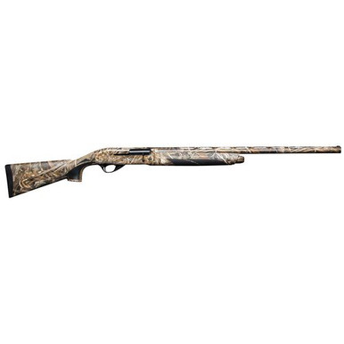 Weatherby EWF2028PGM Element Waterfowl 20 Gauge 28" 4+1 3" Overall Realtree Max-5 Fixed Griptonite Stock Right Hand (Full Size) Includes 3 Chokes
