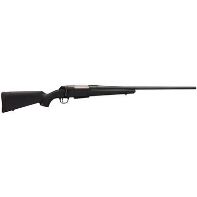 Winchester Guns 535700255 XPR  300 WSM 3+1 Cap 24" Blued Perma-Cote Rec/Barrel Matte Black Stock Right Hand with MOA Trigger System (Full Size)