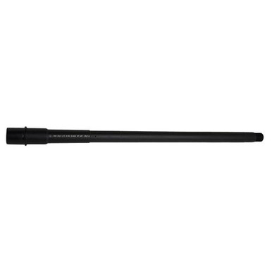 Ballistic Advantage BABL300011M Modern Series  300 Blackout 16" Black QPQ Finish 4150 Chrome Moly Vanadium Steel Material with DPR Profile for AR-15