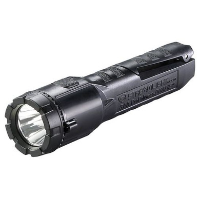 Streamlight 68752 Dualie  Black Polymer White LED 140/245 Lumens 171 Meters Range