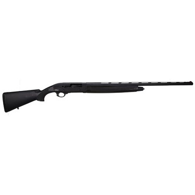 TriStar 24107 Viper G2  20 Gauge 28" 5+1 3" Black Rec/Barrel Black Fixed with SoftTouch Stock Right Hand (Full Size) Includes 3 MobilChoke