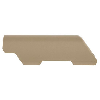 Magpul MAG327-FDE MOE/CTR Cheek Riser  Flat Dark Earth 0.75" Fits MOE/CTR Stocks