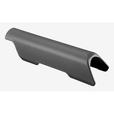 Magpul MAG326-GRY MOE/CTR Cheek Riser  Gray 0.50" fits MOE/CTR Stocks
