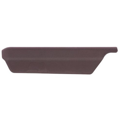 Magpul AK Cheek Riser - Plum - 0.25 inches - MAG445-PLM