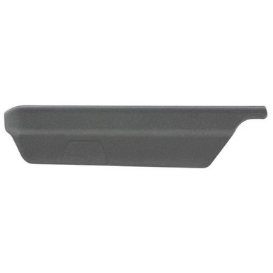 Magpul AK Cheek Riser - Black - 0.25 inches - MAG445-BLK