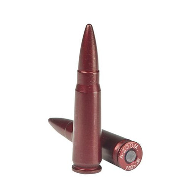 A-Zoom 12234 Rifle Snap Caps  7.62mmx39mm 2 Pkg.