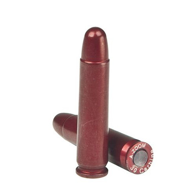 A-Zoom 12225 Rifle Snap Caps  30 Carbine 2 PK