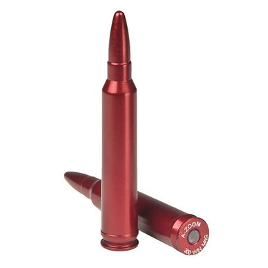 A-Zoom 12237 Rifle Snap Caps  300 Win Mag 2 Pkg.