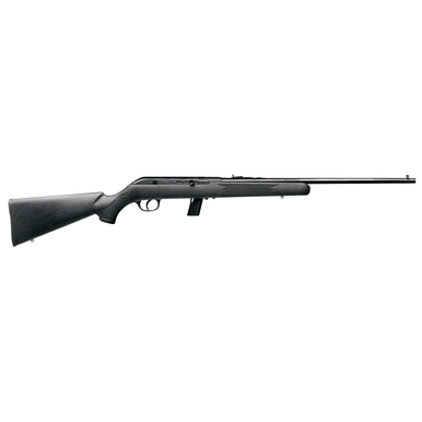Savage Arms 40203 64 F 22 LR 10+1 Cap 21" Matte Blued Barrel Matte Black Rec Matte Black Synthetic Stock Right Hand (Full Size) No AccuTrigger