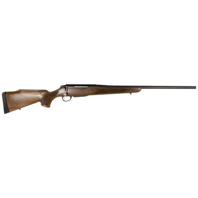 Tikka JRTXF620 T3x Forest 30-06 Springfield 3+1 22.40" Black Oil Wood Stock Right Hand (Full Size)