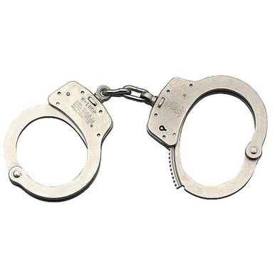 Smith & Wesson 350135 100Push Pin Stainless Steel