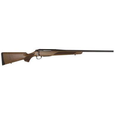 Tikka JRTXA320 T3x Hunter 30-06 Springfield 3+1 22.40" Black Oil Wood Stock Right Hand (Full Size)