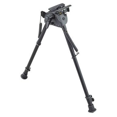 Champion Targets 40856 Pivot  Bipod Black 9-13" Metal