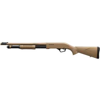 Winchester 512326395 SXP Defender 12 Gauge Tactical Shotgun