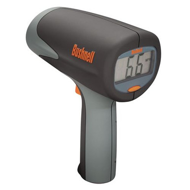 Bushnell 101911 Velocity Radar Gun LCD Display 2 C