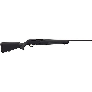 Browning 031048226 BAR MK3 Stalker 30-06 Springfield 4+1 22" Matte Blued Barrel, Matte Black Aluminum Receiver, Matte Black/ Fixed Overmolded Grip Paneled Stock, Right Hand