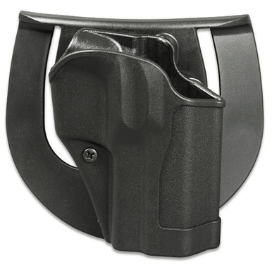 Blackhawk Sportster Standard Holster Right Hand Matte Black fits Springfield Armory XD4/XDM