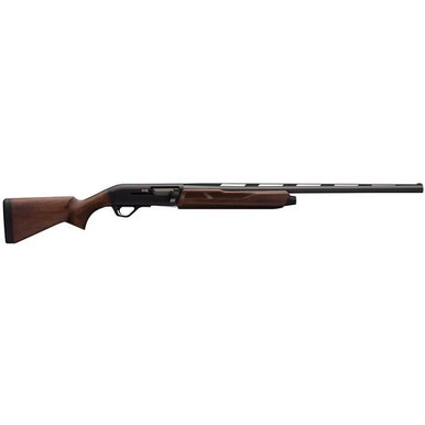 Winchester Guns 511211391 SX4 Field Compact 12 Gauge 26" 4+1 3" Matte Black Rec/Barrel Oiled Walnut Stock Right Hand Includes 3 Invector-Plus Chokes