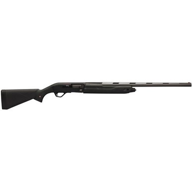 Winchester Guns 511205391 SX4  12 Gauge 26" 4+1 3" Overall Matte Black Right Hand (Full Size) Includes 3 Invector-Plus Chokes