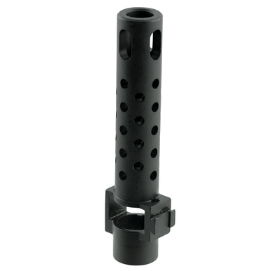 Springfield Armory M1A Muzzle Brake 5/8"-24 tpi 7.62x51mm NATO