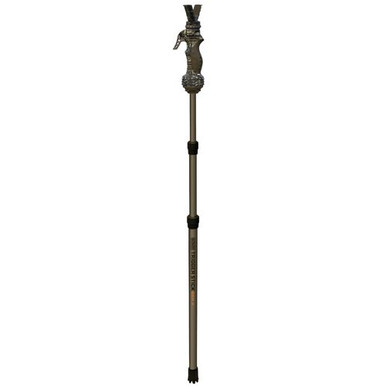 Primos 65813 Trigger Stick Gen3 Shooting Stick Camo 33-65"