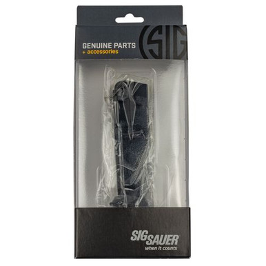 Sig Sauer MAG2294310 OEM  40 S&W, 357 Sig Sig Sauer P229 10rd Blued Detachable