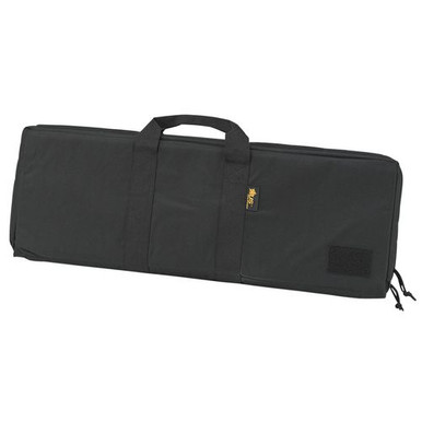 US PeaceKeeper P30032 MRAT Weapon Case Black 600D Polyester MSR 32" L x 11" H x 2.75" D