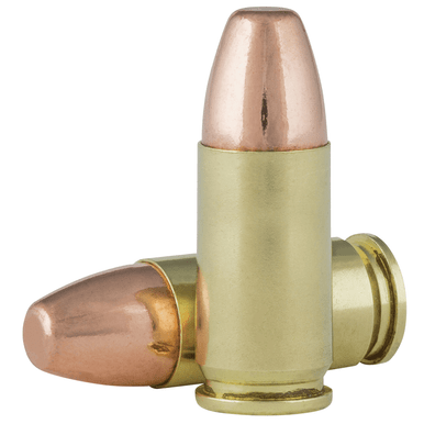 Speer Ammo 53620 Lawman  9mm Luger 147 gr Total Metal Jacket (TMJ) 50 Round Bx