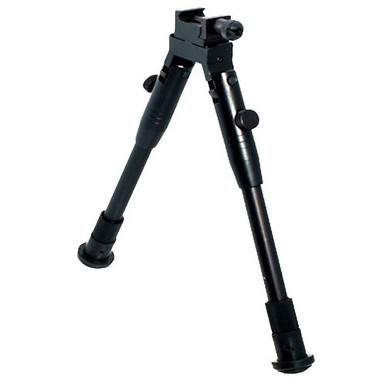 UTG TL-BP69S High-pro Shooters Bipod Black 8.7-10.6" Polymer