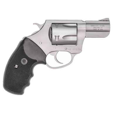 Charter Arms Model 73520 .357 Magnum Mag Pug Revolver