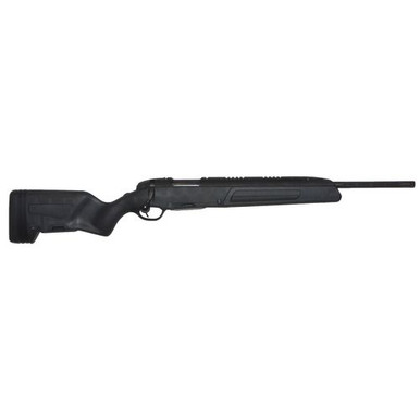Steyr Arms 263463B Scout  308 Win,7.62x51mm NATO 19" 5+1 Black Black