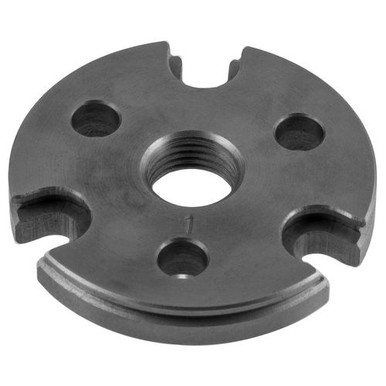 Lee Precision 90669 Pro 1000 Shell Plate #19 9mm,38 Super,40 S&W,10mm Auto, 38 ACP,41 AE